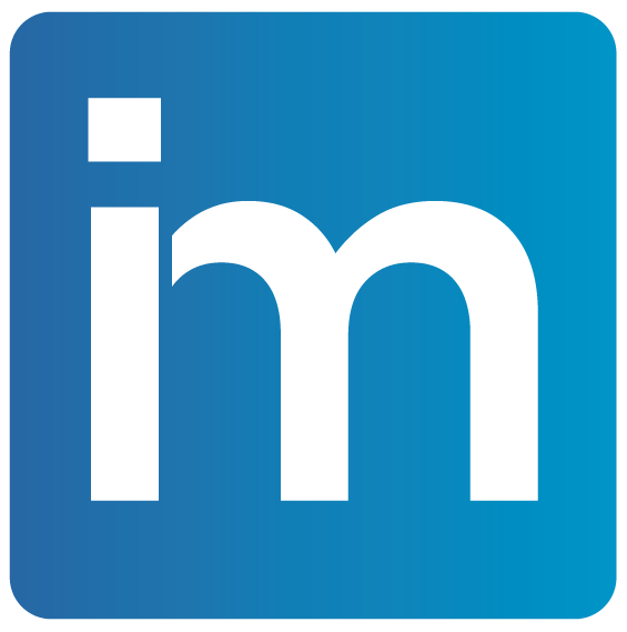 Blend IM LLC Logo